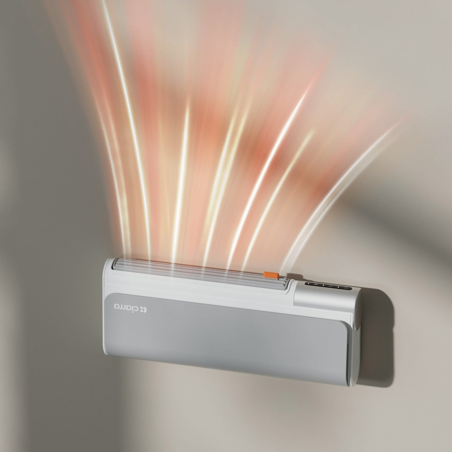 ventilator mit heizfunktion
