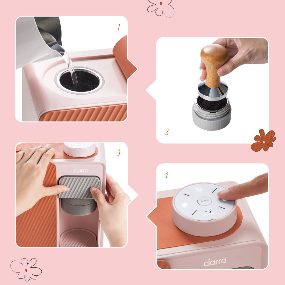 espressomaschine