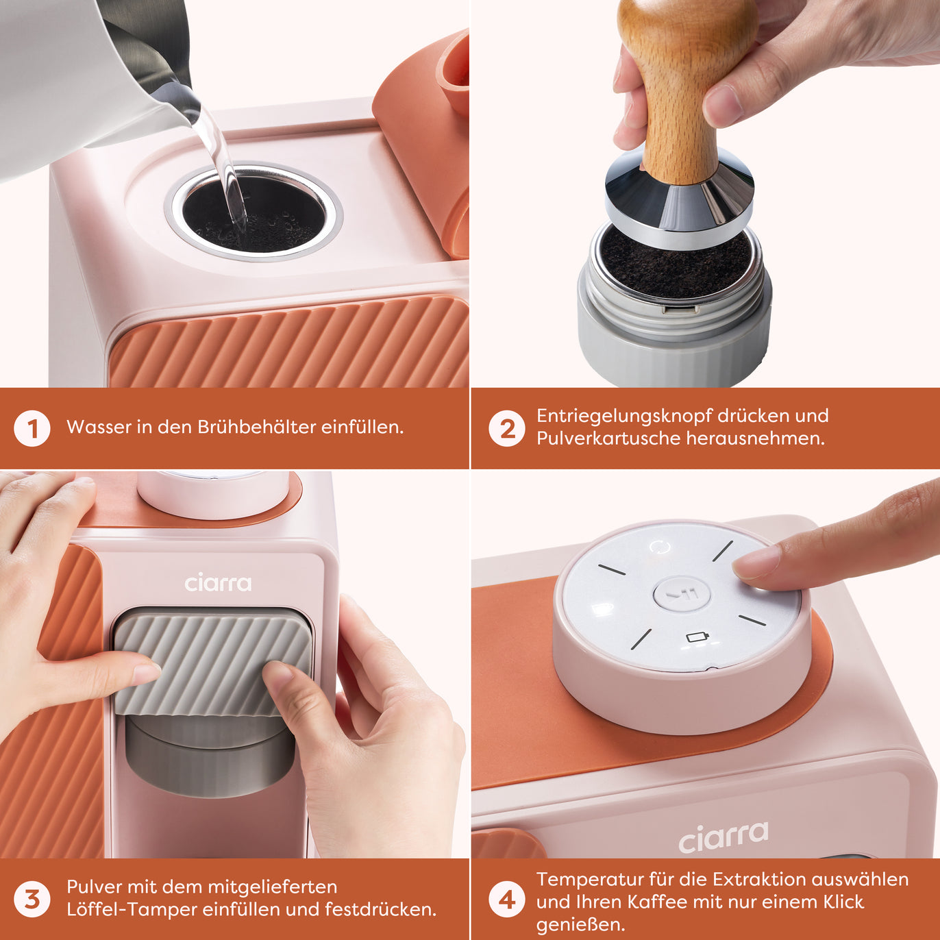 espressomaschine