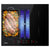 Ciarra ONE Induktions-Abzugskochfeld Kompakt 590 mm mit integriertem Plasma⁺-System und Boost und Flexzone CBBEH594BBF-OW