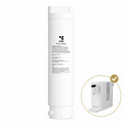 Ciarra x Susgreenable PPC Wasserfilter  für SGIWDR04-W | SGPPCF04