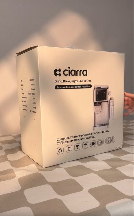 Unboxing