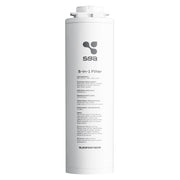 Ciarra x Susgreenable 5-in-1 RO Wasserfilter Kartusche – 0,0001μm Ultrafeine Filtration | SGROF03