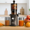 Entsafter slow juicer