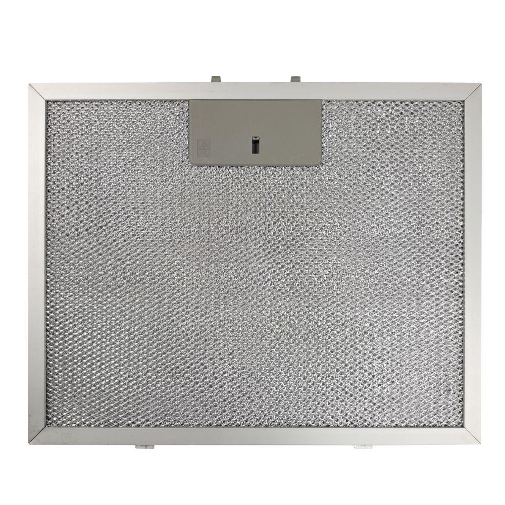CIARRA Aluminium-Fettfilter für Dunstabzugshaube AL229289-OW