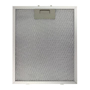 CIARRA Aluminium-Fettfilter für Dunstabzugshaube AL260319-OW