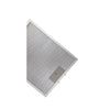 CIARRA Aluminium-Fettfilter für Dunstabzugshaube AL260319-OW